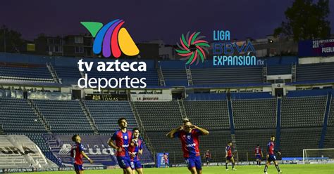 tv azteca deportes en vivo
